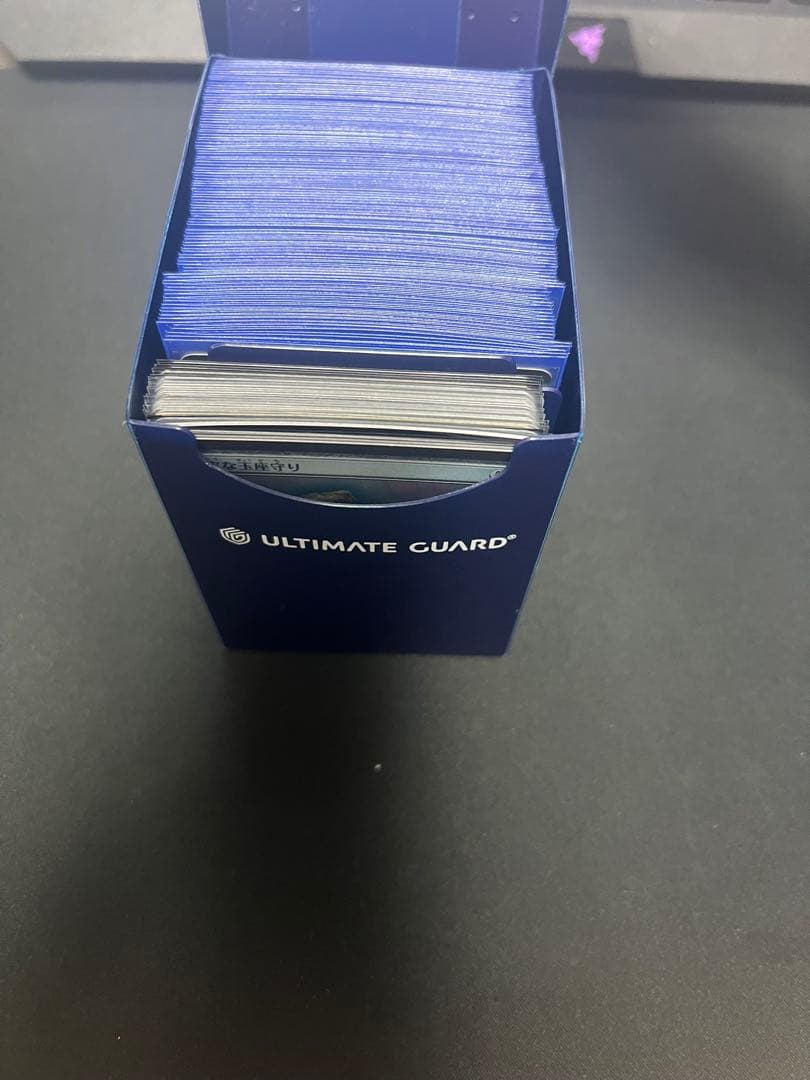 MTG 統率者 青単ヤシュトラ デッキ＆パーツ