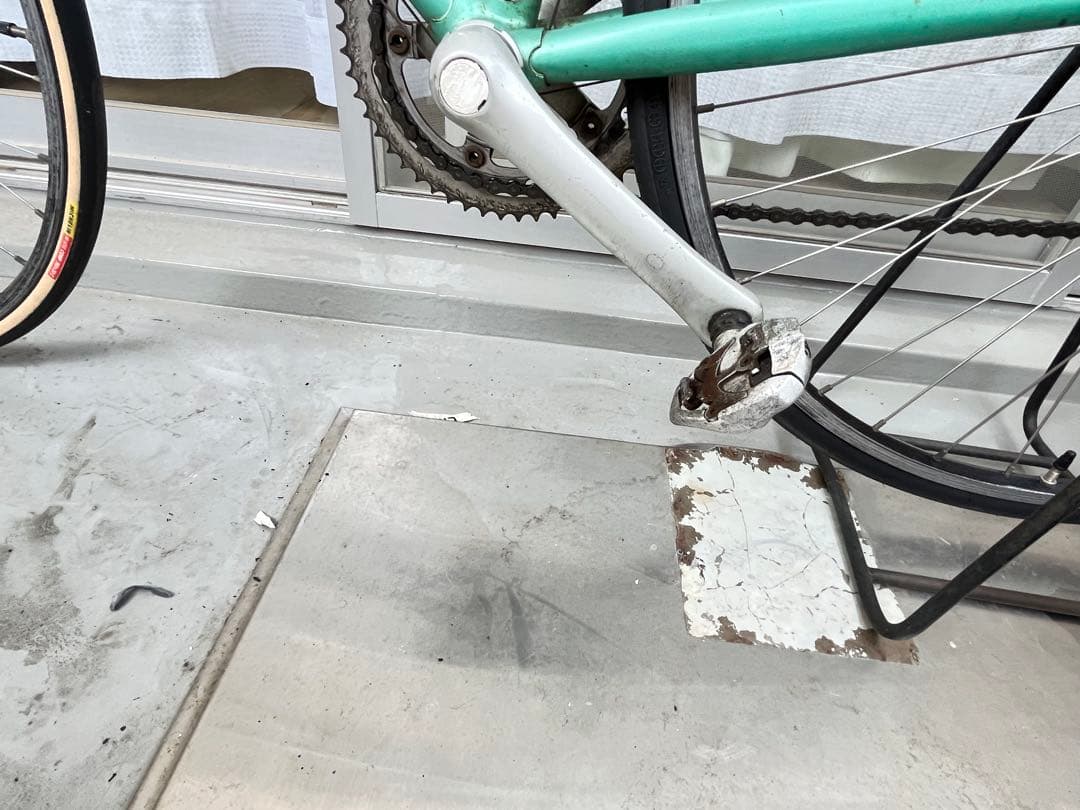 自転車　フジ　FUJI トライアスロン　仕様　Konacup