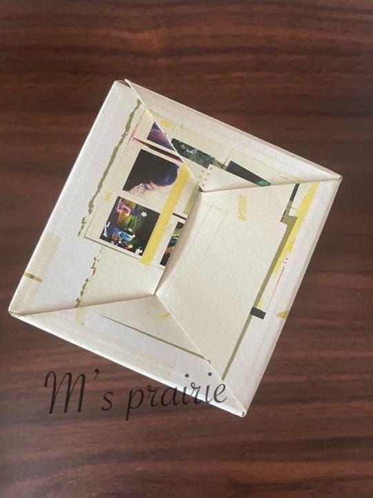 Mr.Children シフクノオト ルービックキューブ  非売品 レア