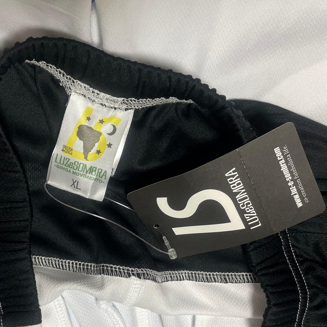 ルースイソンブラ　ハーフジップ　ジャージ　パンツ　トップス　ズボン　セット　ＸＬ