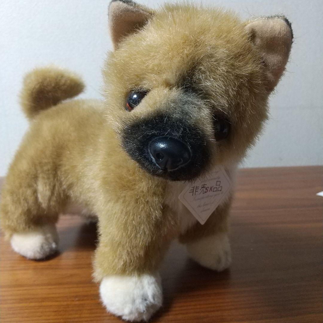 四季オリジナル柴犬