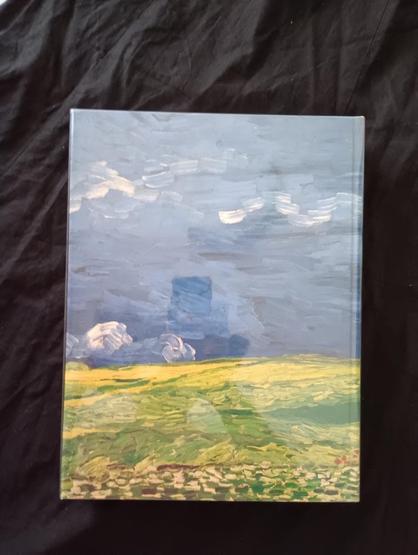 The Mythology of Vincent van Gogh ゴッホ神話