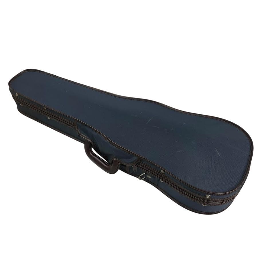 虎杢●鈴木バイオリン● No.330 3/4 黄金期 1988年製 弓・杉藤