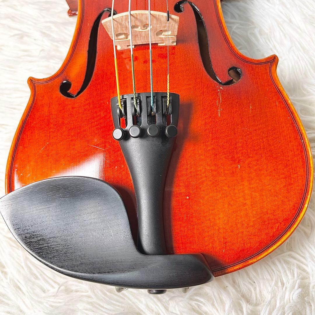 【美品】 Valente VN-30 1/2サイズ バイオリンAnno 2021