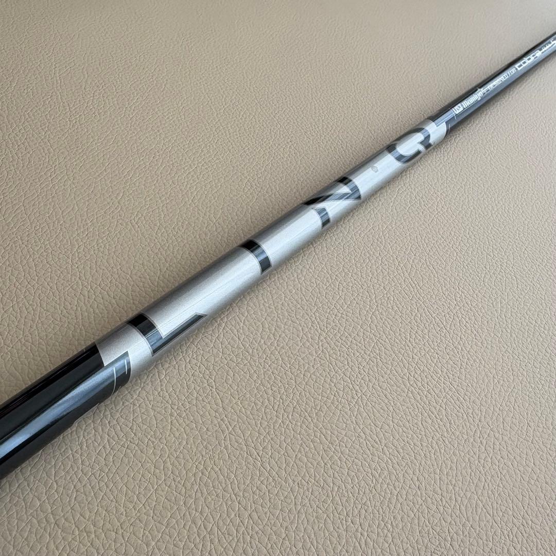 コブラ シャフト　LIN-Q for Cobra OPTM DS ADAPT