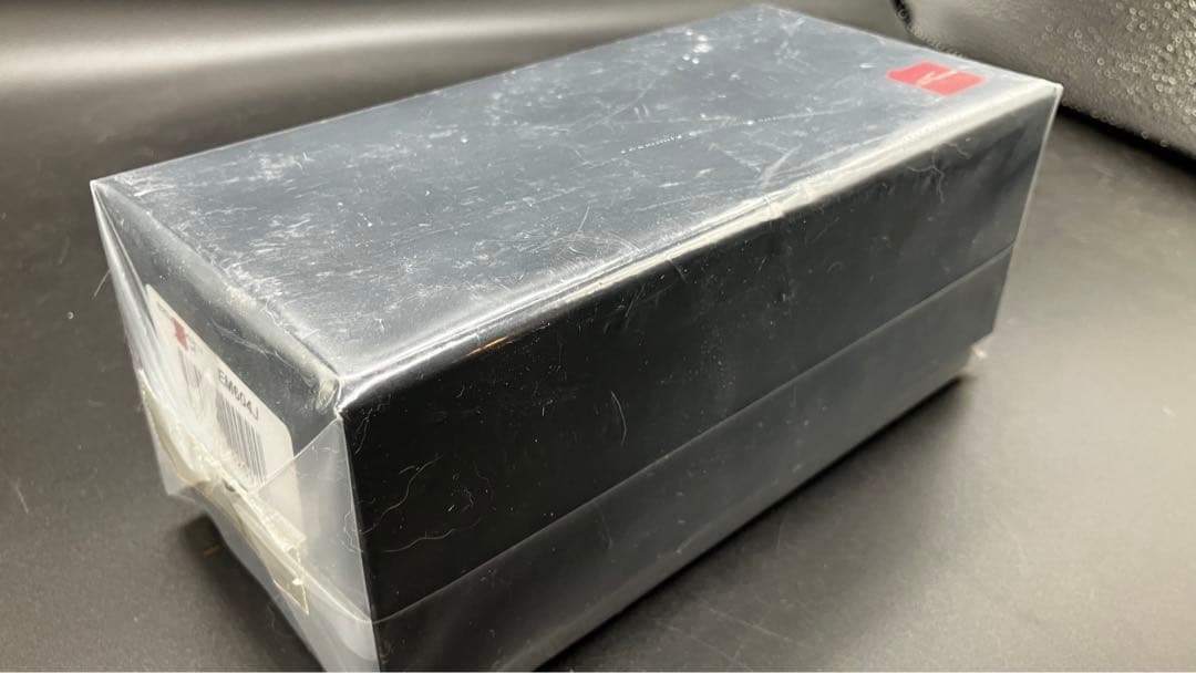 【未開封】アイドロン Porsche 911 Turbo S 2011 イエロー