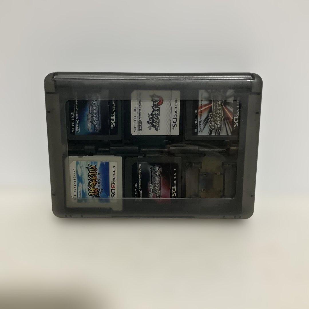 3DS・DS ソフトまとめ売り