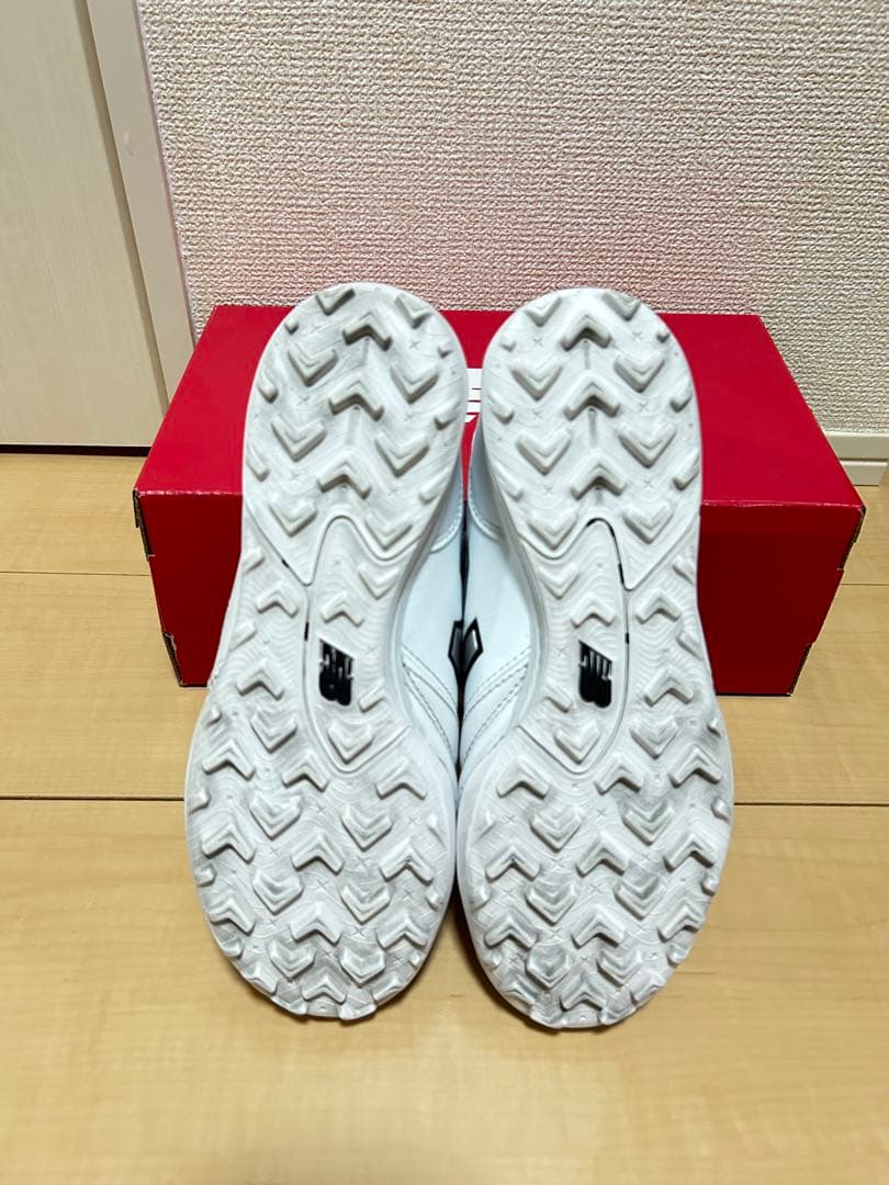 ニューバランス　442 PRO TF V2 25cm