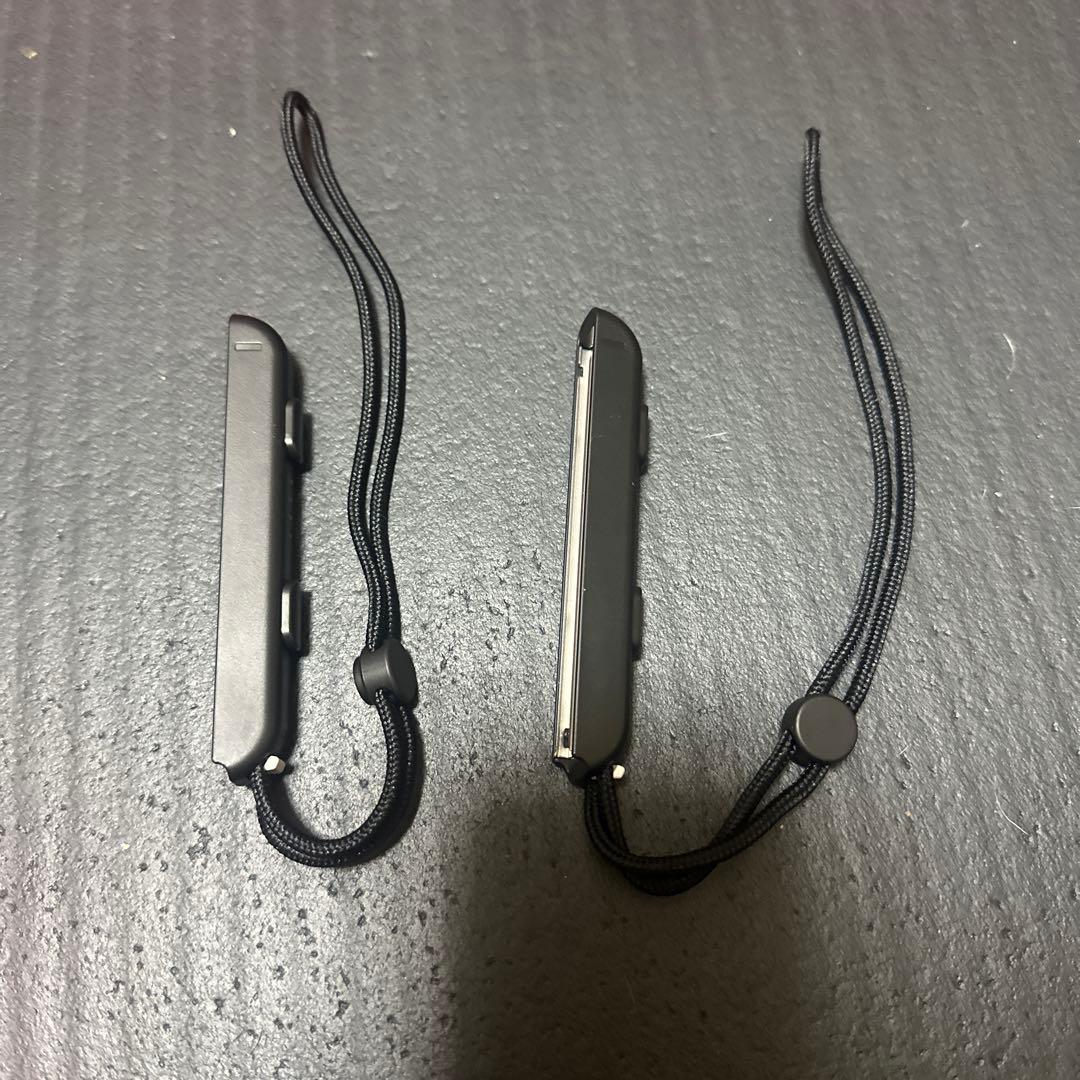 任天堂Switch本体+ポケモンスカーレット・バイオレット