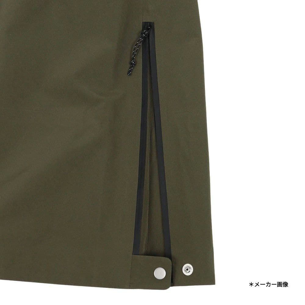 新品 samas sympatex サマス シンパテックスシェルパンツ М