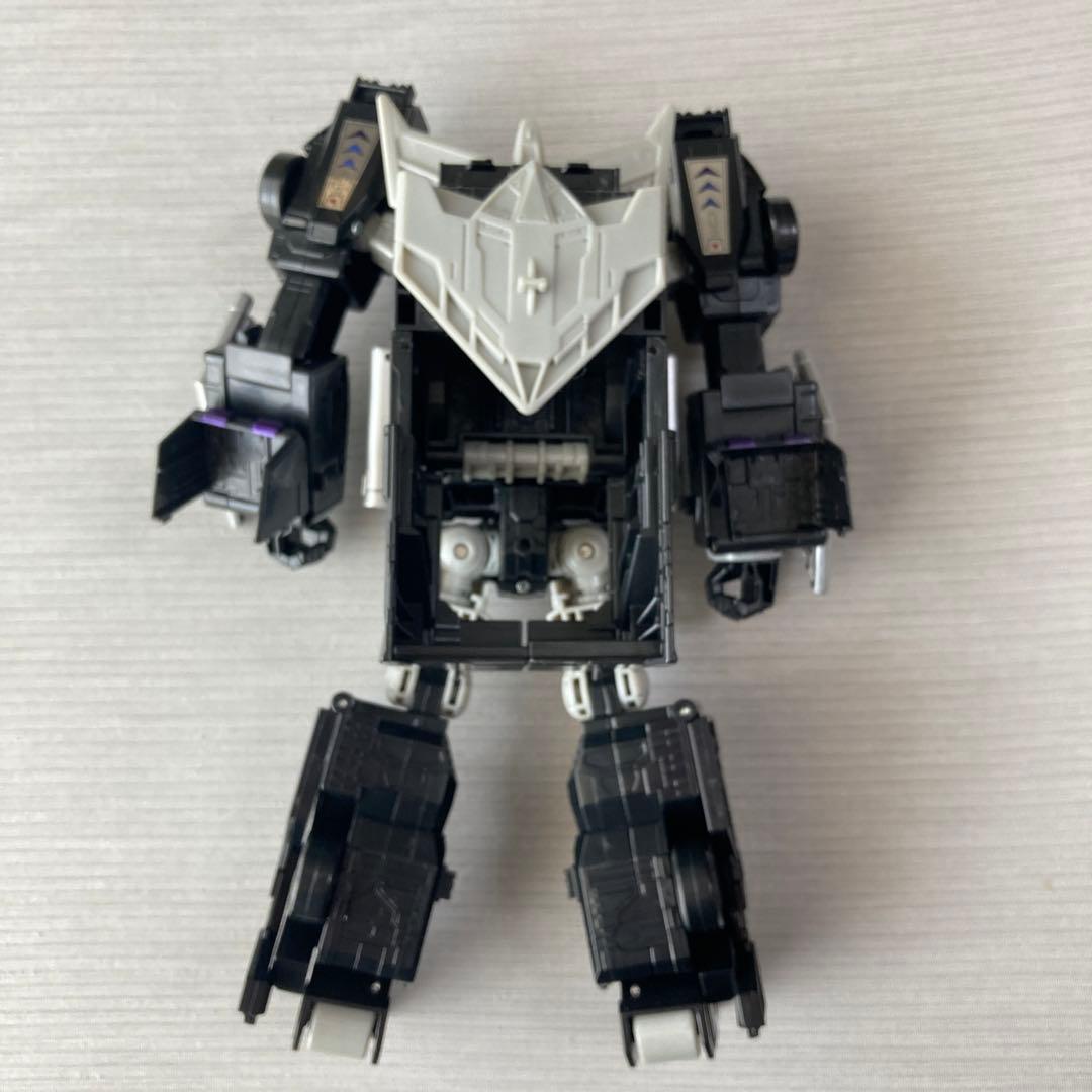 オプティマスプライム　ロディマスユニクロナス　トランスフォーマーPP09PP40