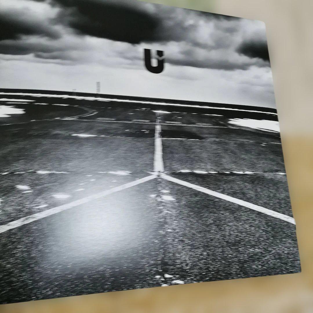 邦楽 UVERworld ALL TIME BEST