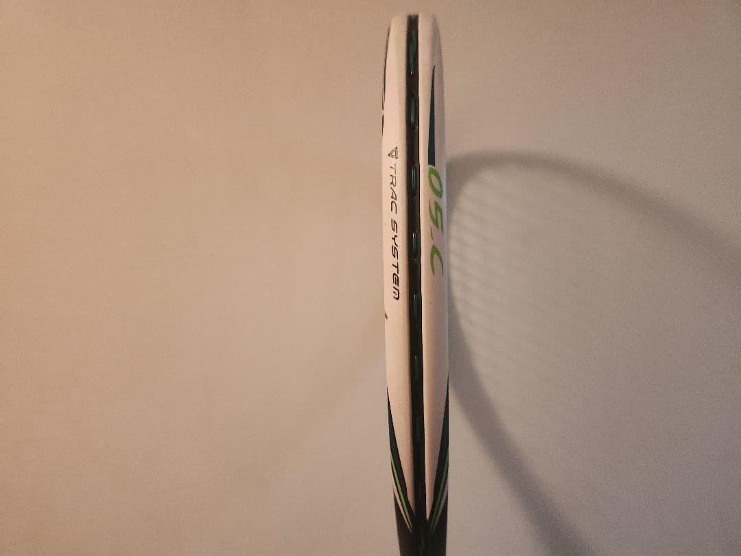 Mizuno テニスラケット スカッド05-C