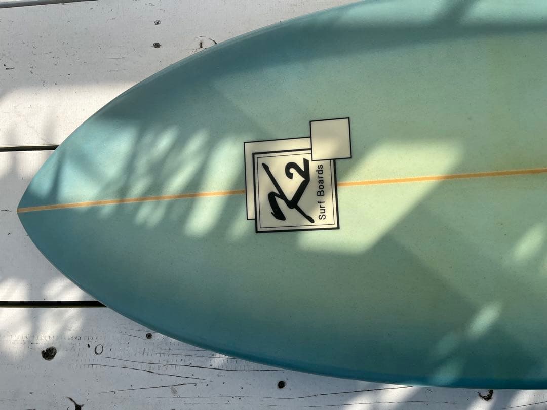 K2 ショートボード