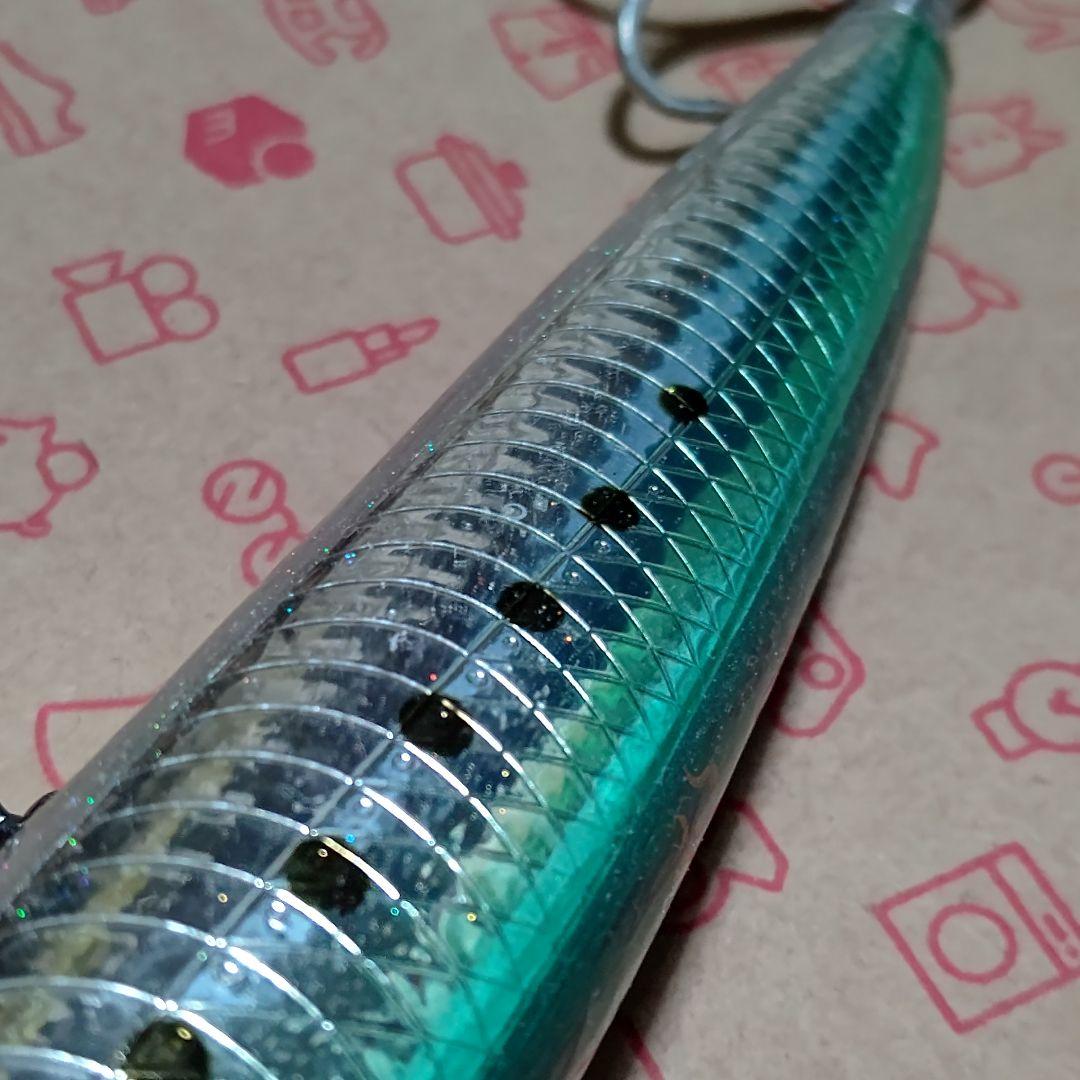 シービーワン RYAN 160