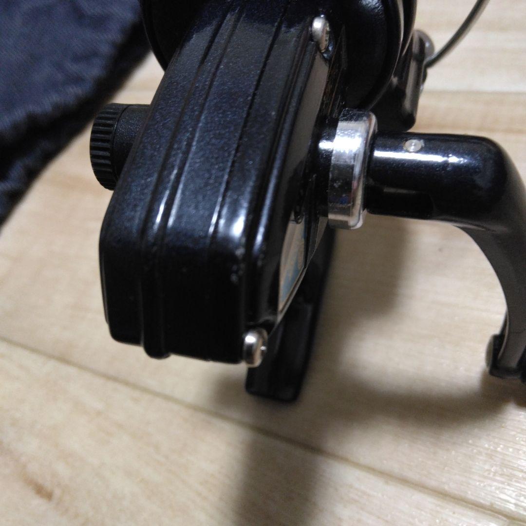 大森製作所タックルオート SS