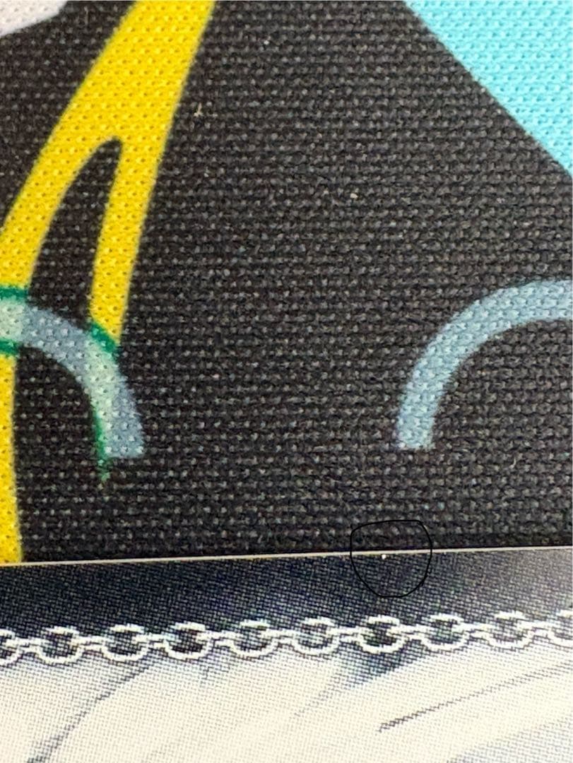 WS ヴァイスシュヴァルツ アズールレーン ボルチモア sp サイン アズレン