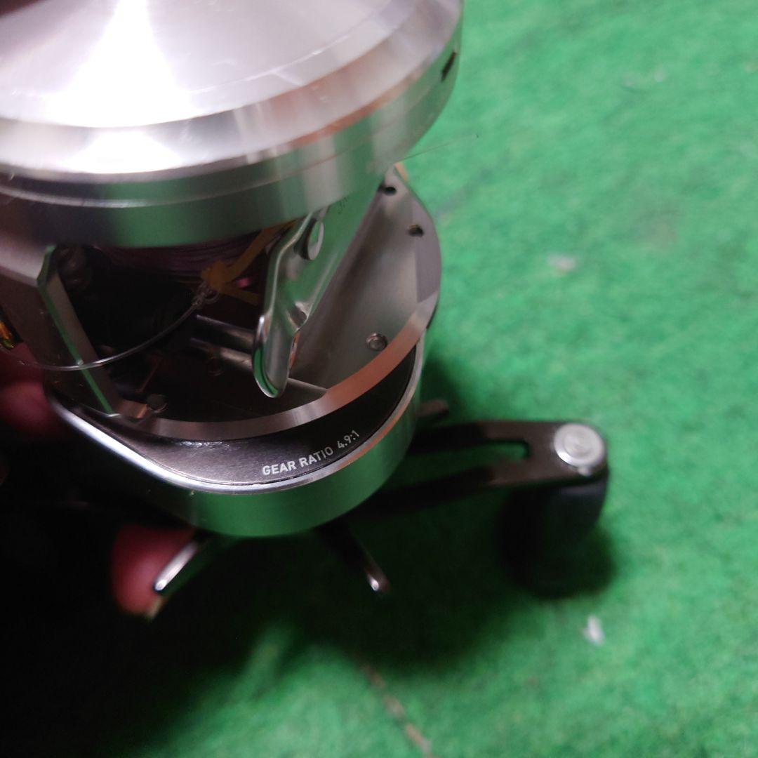 1*4様 17キャタリナBJ100