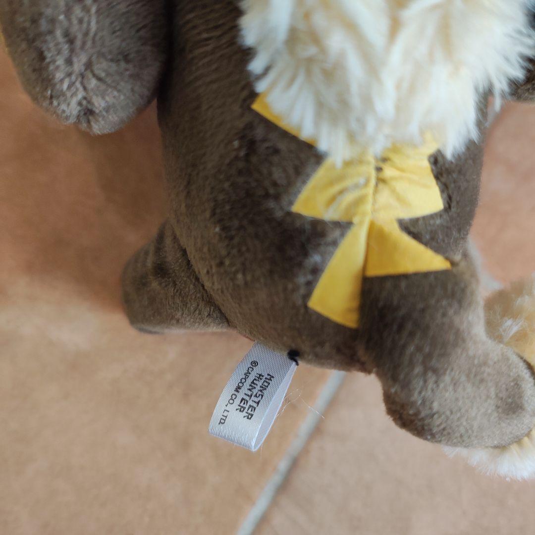 モンハン　人形