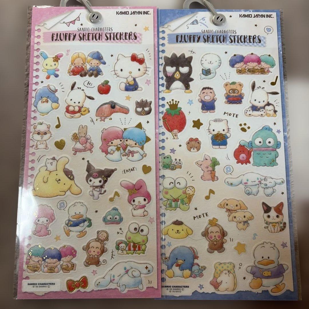 【正規品】ボンボンドロップシール等まとめ売り