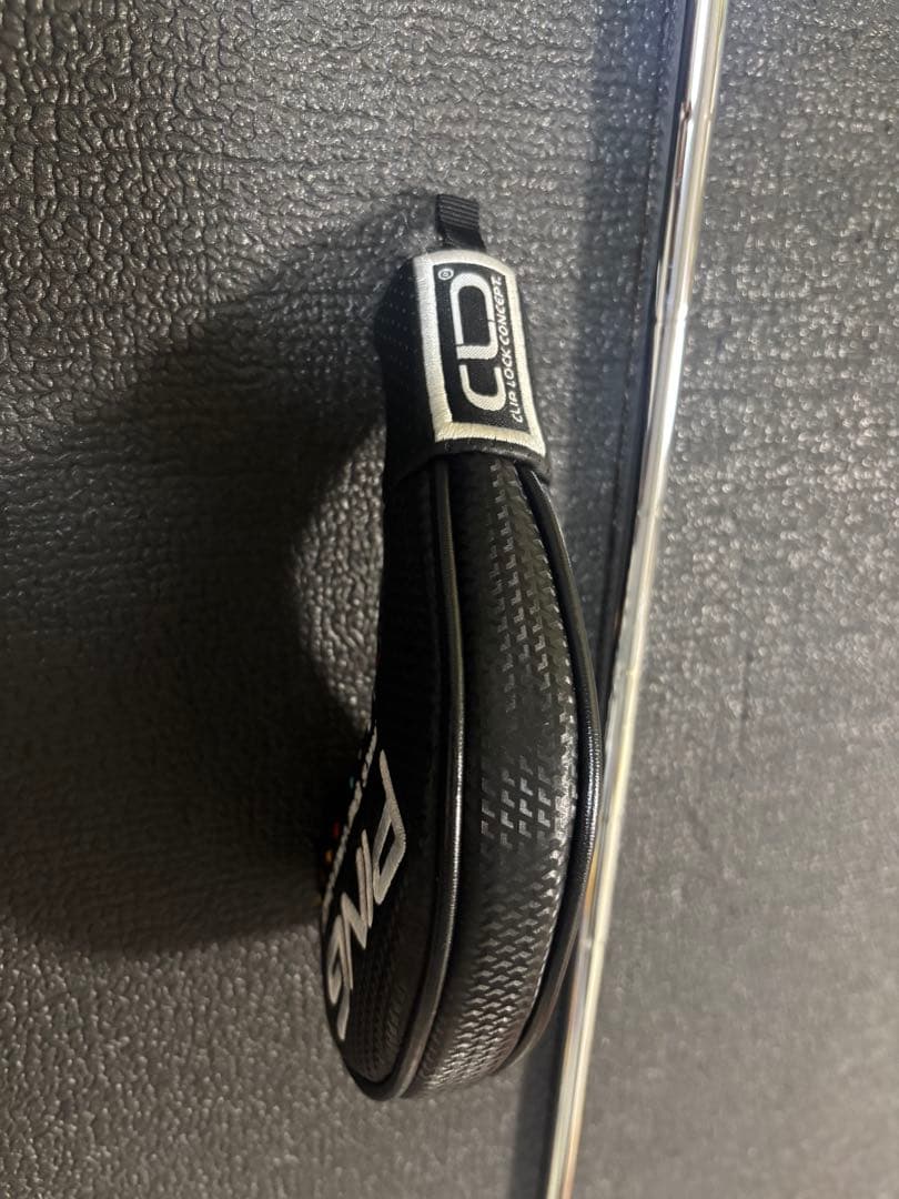 PING アイアン BLUEPRINT S 3番アイアン S200 右用　単品