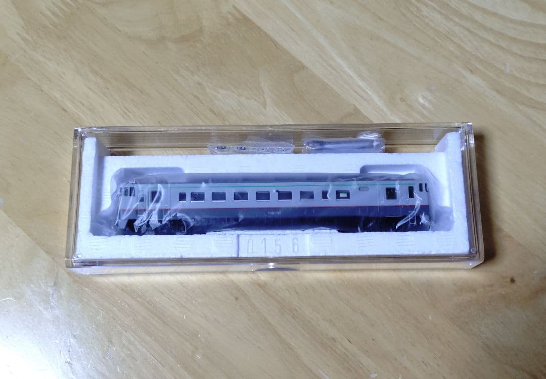 TOMIX キハ40-1700 キハ40-1747 宗谷急行色 98102バラシ