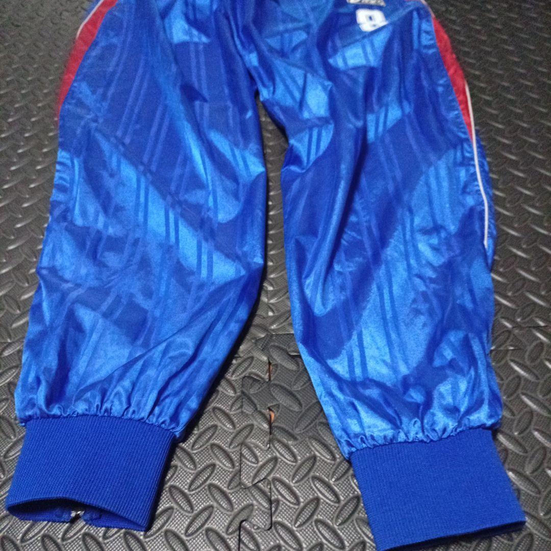 ASICS ウインドブレーカー ジャージ アシックス O