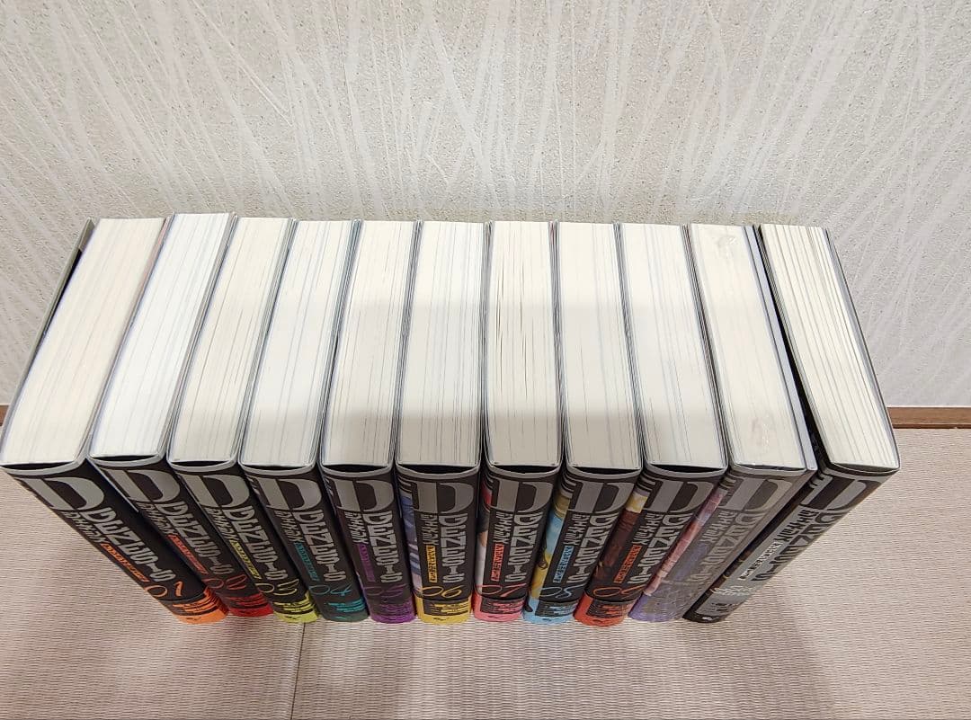 黒*ぎ様 D GENESIS Dジェネシス ダンジョンが出来て3年 全巻 セット