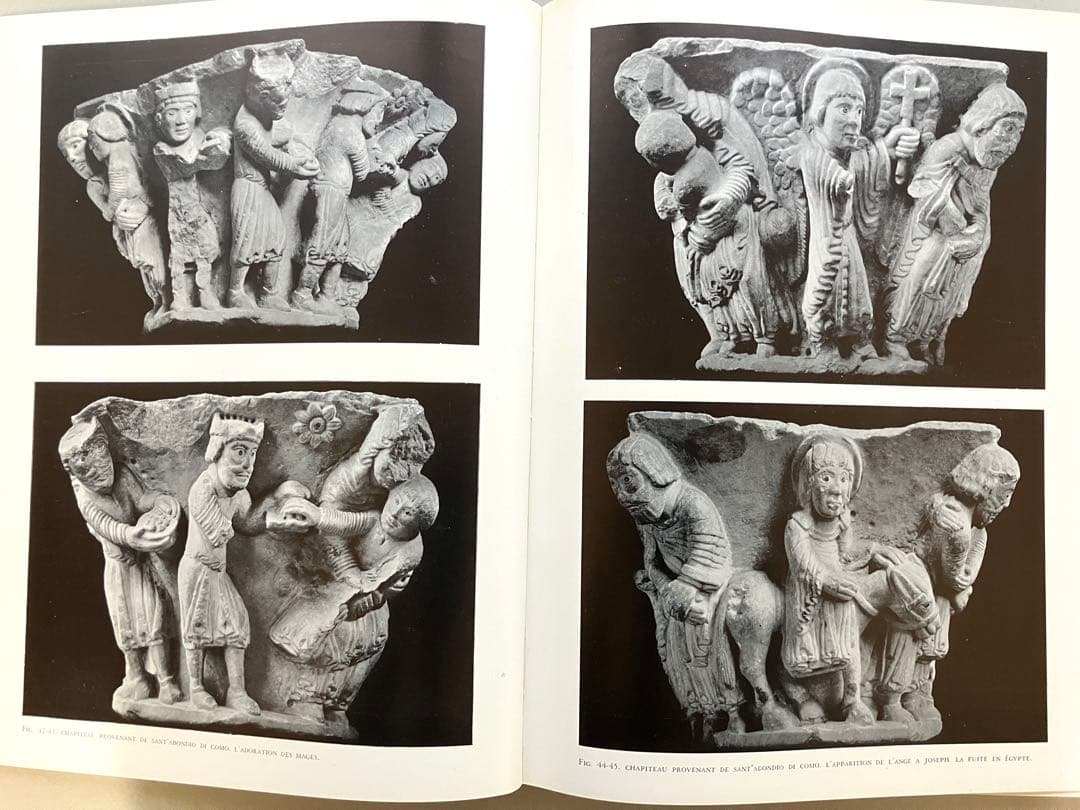 CAHIERS D’ART (カイエ•ダール)第24巻第1号-2／1949年