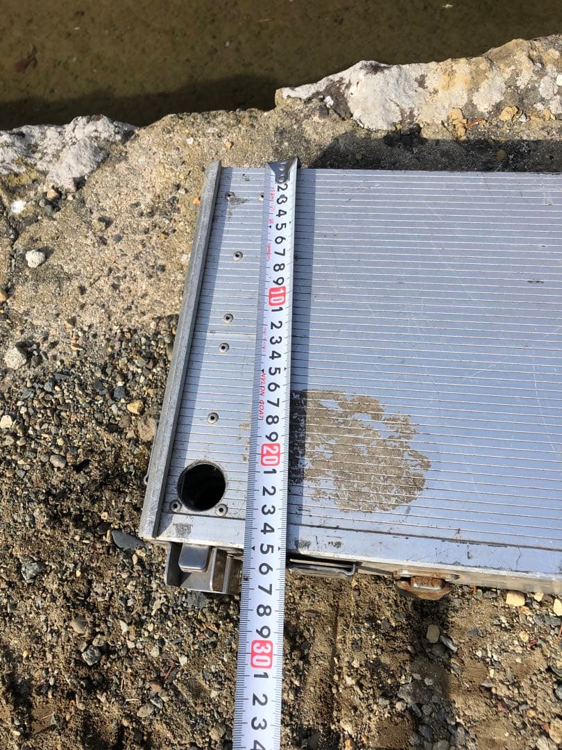 折りたたみテーブル アルミ製アウトドア、キャンプ、釣台(B35)