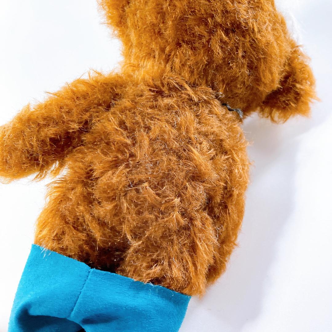 メリーソート 世界限定75体 パンキーレックス テディベア　|2611|☆