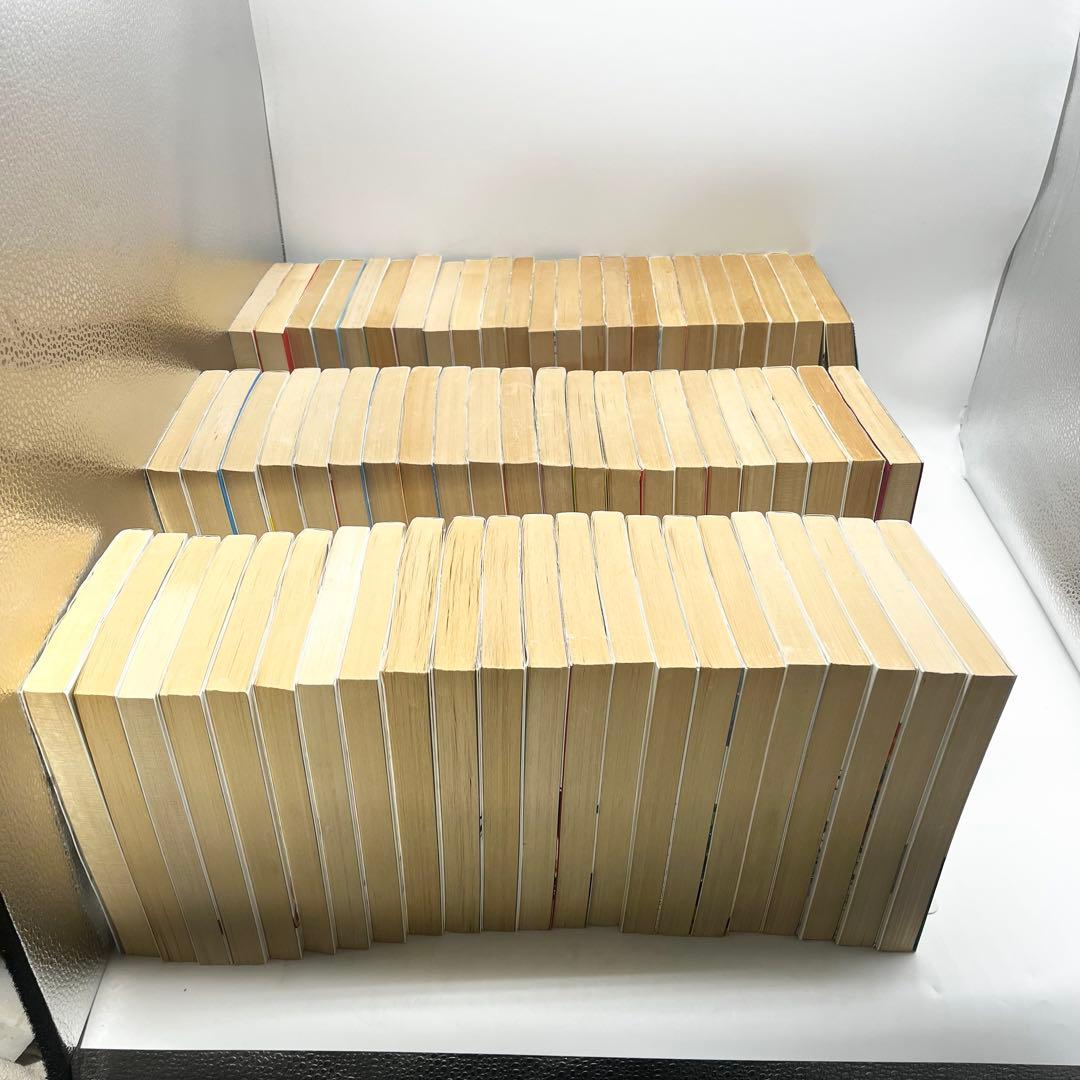 【全巻セット】じゃりン子チエ1-67巻 はるき悦巳著 双葉社