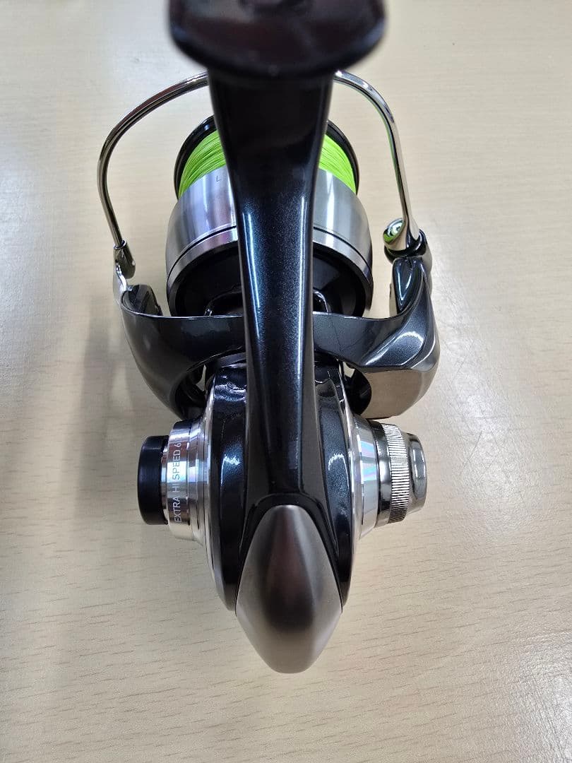 ダイワ 24セルテート LT5000D-XH