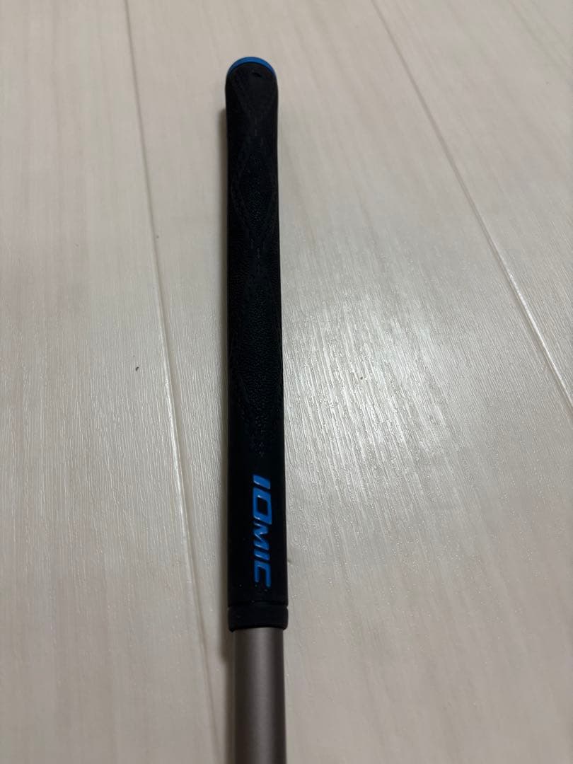 PING TOUR CHROME 2.0 75 R 7W ピンツアー シャフト