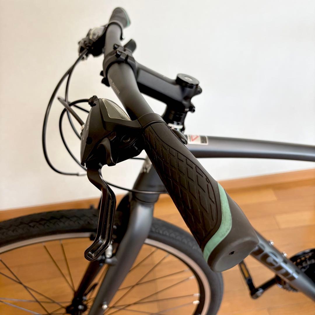 ビアンキ Bianchi Cスポーツ1 2024年モデル47サイズ　ほぼ新品