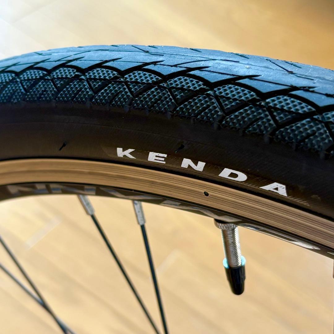 ビアンキ Bianchi Cスポーツ1 2024年モデル47サイズ　ほぼ新品