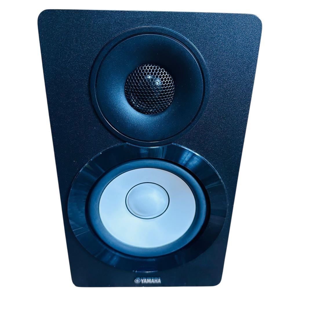 YAMAHA スタジオモニタースピーカー MusicCast NX-N500