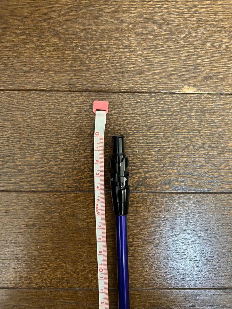 【おりやま】ドライバースピーダーNX バイオレット 50S (1W)