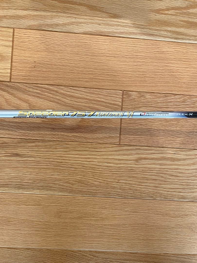 ブリヂストン ＴＯＵＲＢＸ−Ｆ５Ｗ　5番ウッド