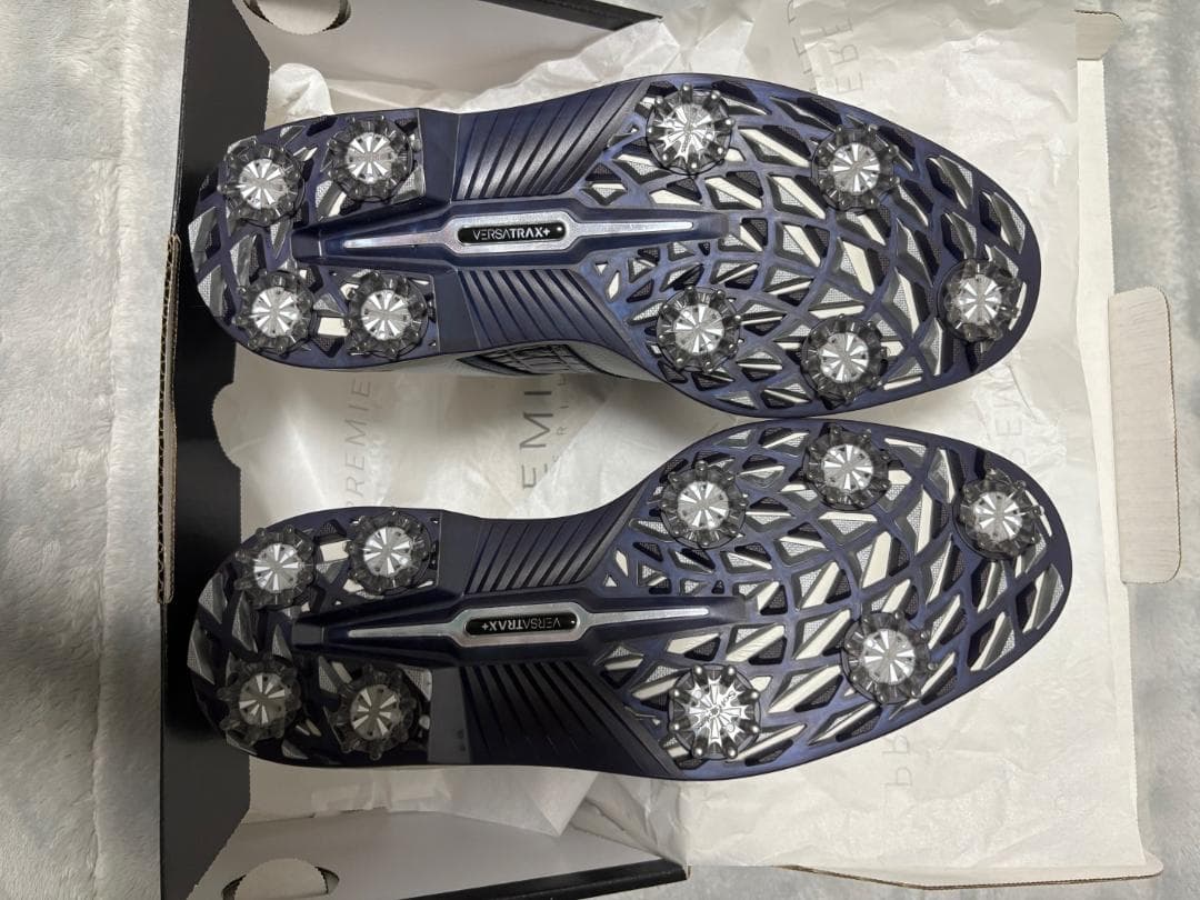 FootJoy ドライジョイズプレミア ゴルフシューズ 54301J 85