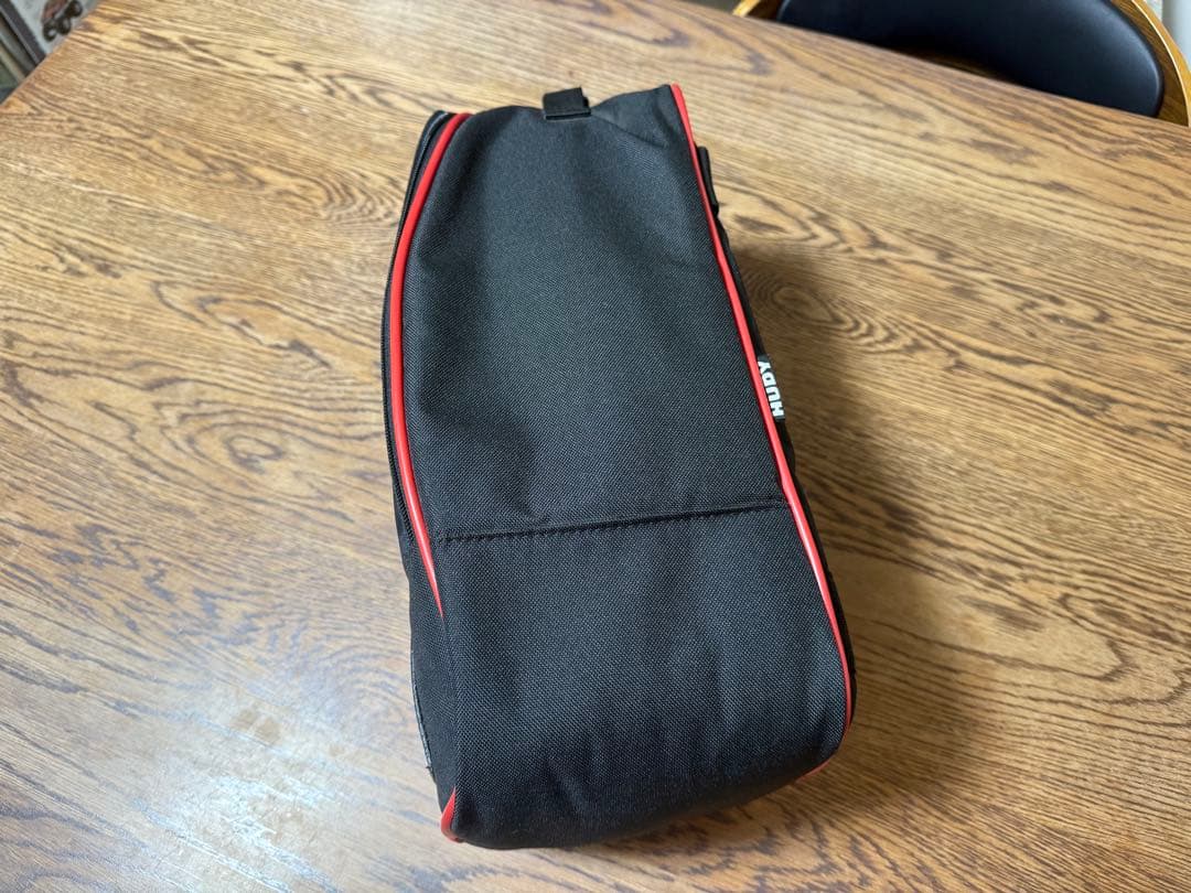 HUDY プロポバッグ 中古