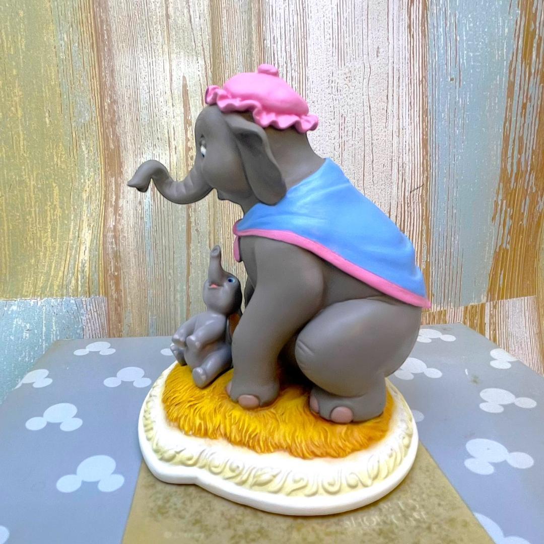 限定1500体 激レア★ミセスジャンボ＆ダンボ フィギュア★オルショウスキー