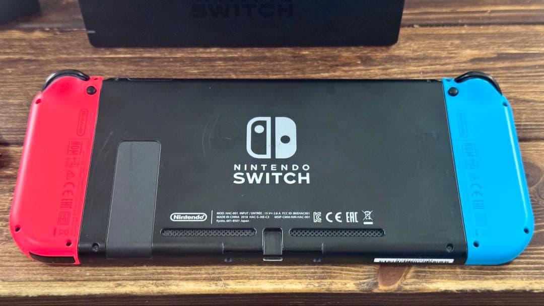 お得セット SD512GB Switch 本体 HDMI付属