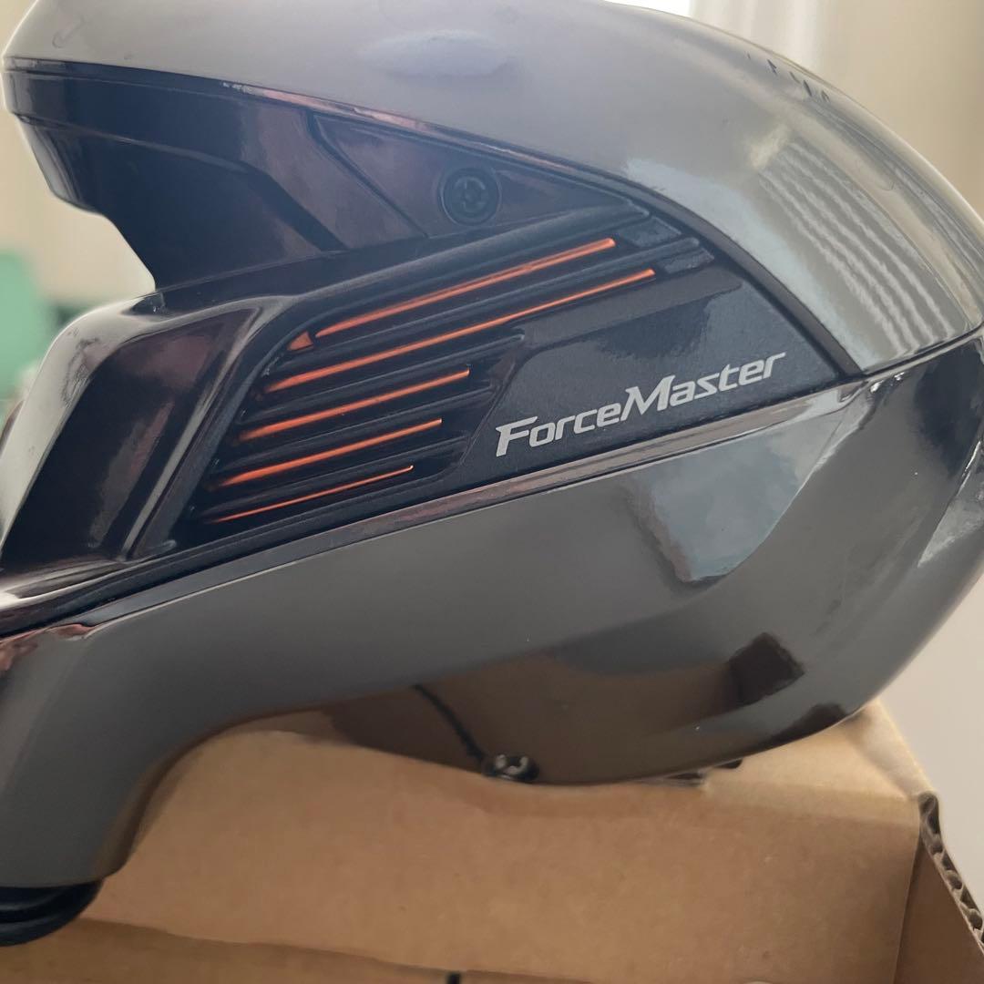 リール Force Master 3000XP