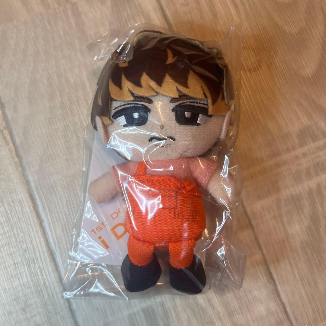 Man ぬいぐるみセット 9体