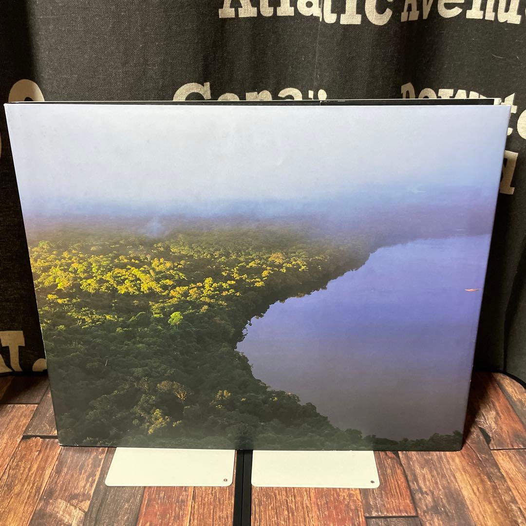 TheRioNecro 天野 尚　写真集　リオネグロ