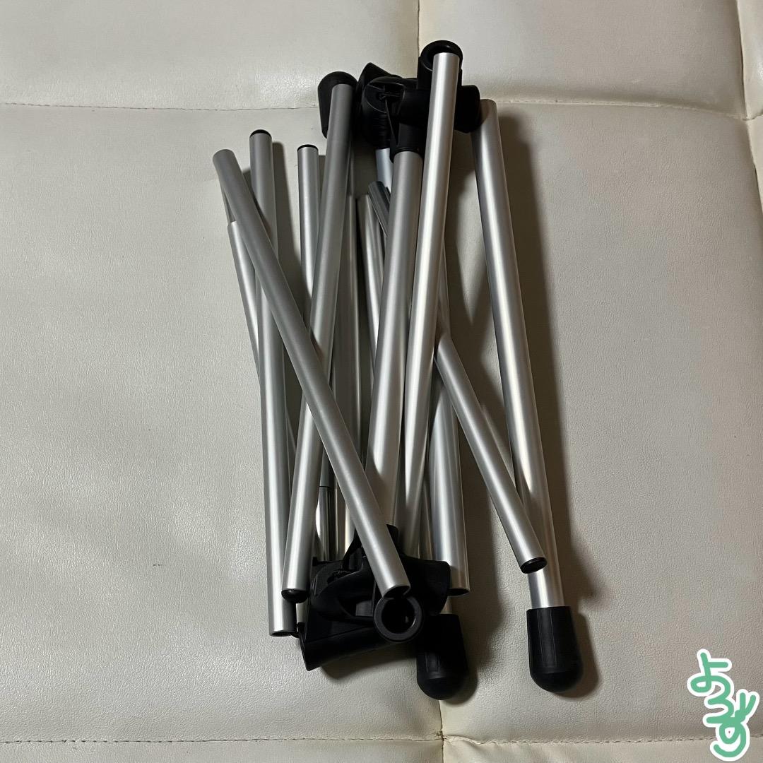 Helinox (ヘリノックス) サンセットチェア　2個セット