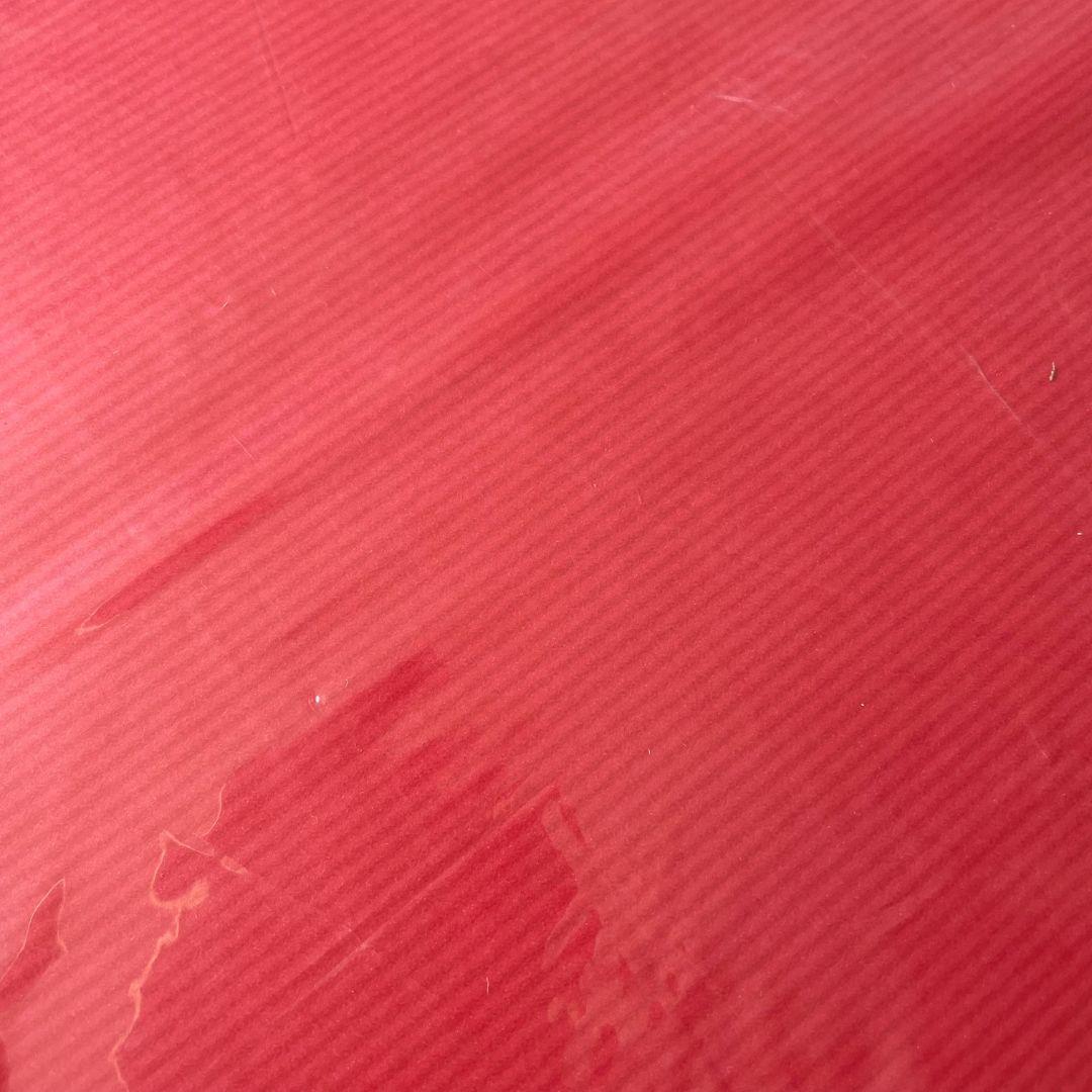 HEIKO ヘイコー 包装紙 ３点セット 全判 と半才 赤と青 サイズ２種類