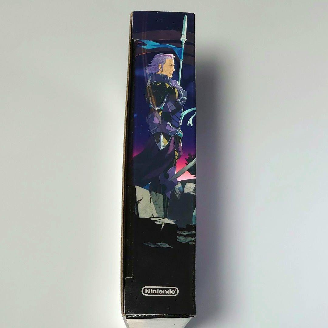 【動作確認済み】ファイアーエムブレムif SPECIAL EDITION