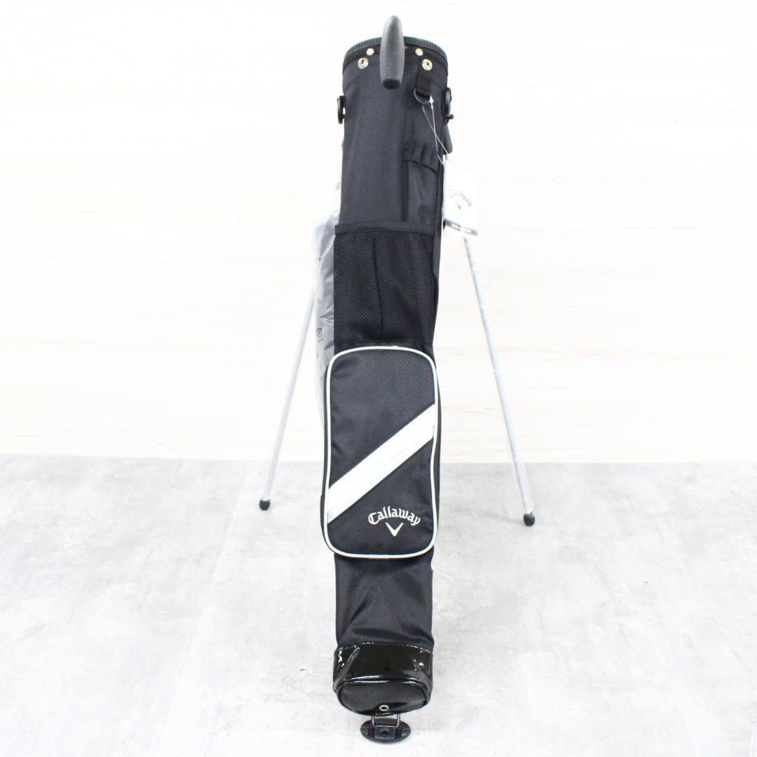 ◇未使用保管品 キャロウェイゴルフ セルフスタンド クラブケース メンズバッグ